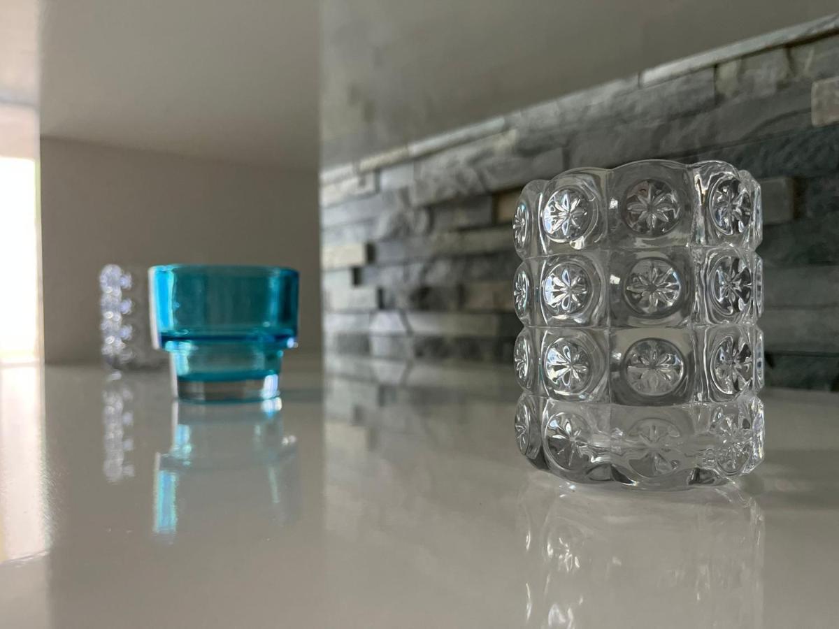 Mucic Apartments Makarska Dış mekan fotoğraf