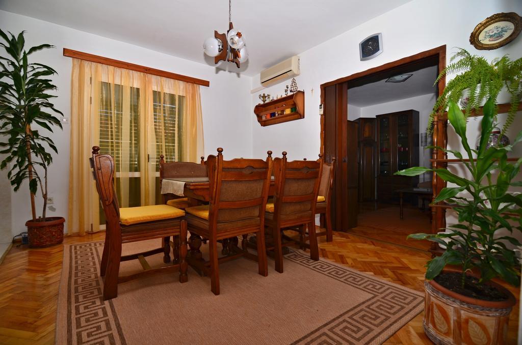 Mucic Apartments Makarska Dış mekan fotoğraf