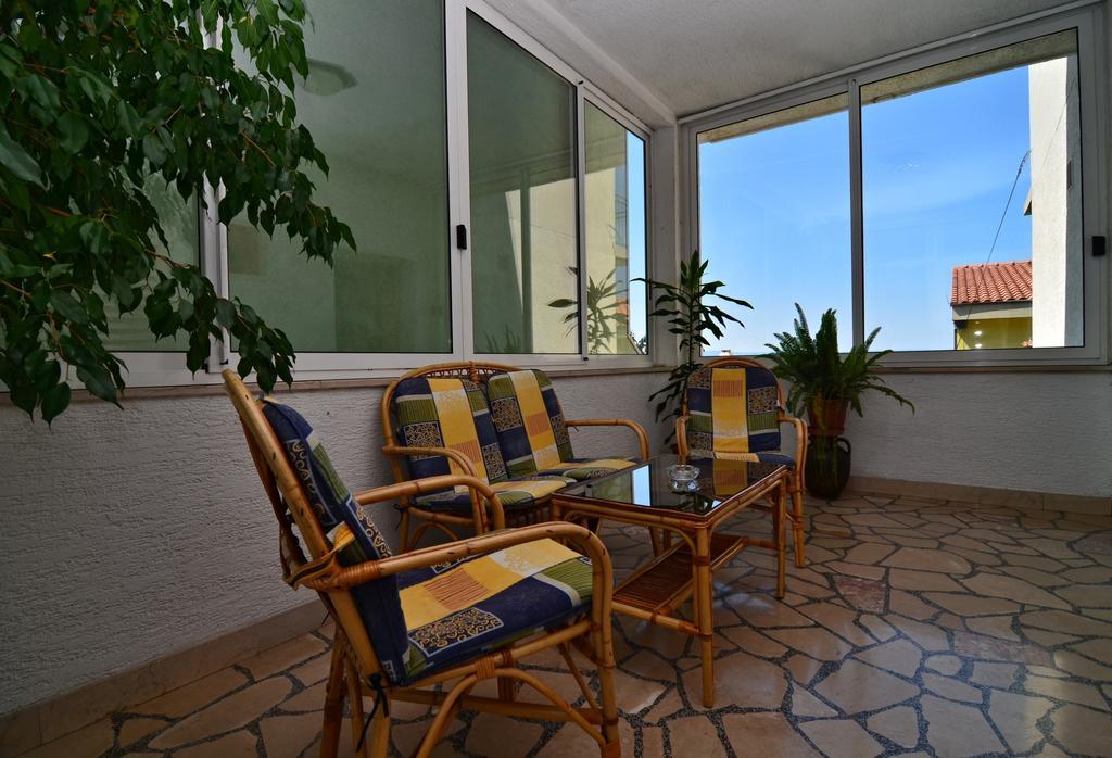 Mucic Apartments Makarska Dış mekan fotoğraf