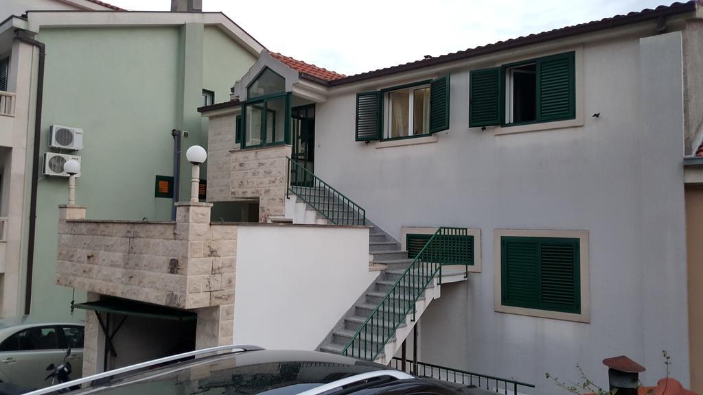 Mucic Apartments Makarska Dış mekan fotoğraf