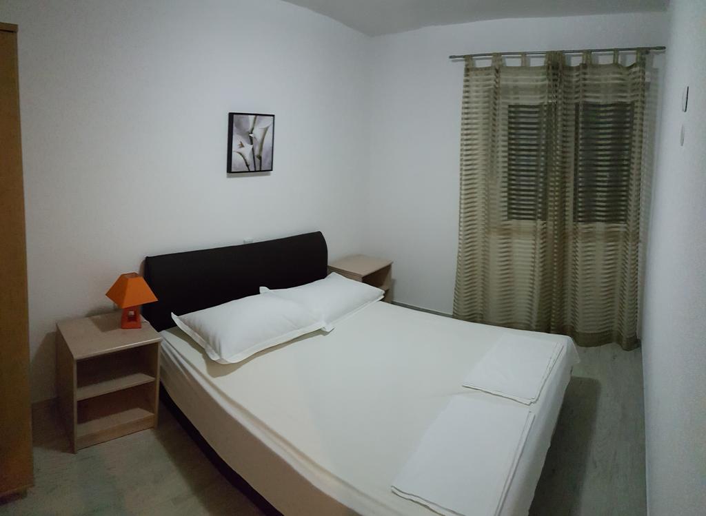Mucic Apartments Makarska Dış mekan fotoğraf