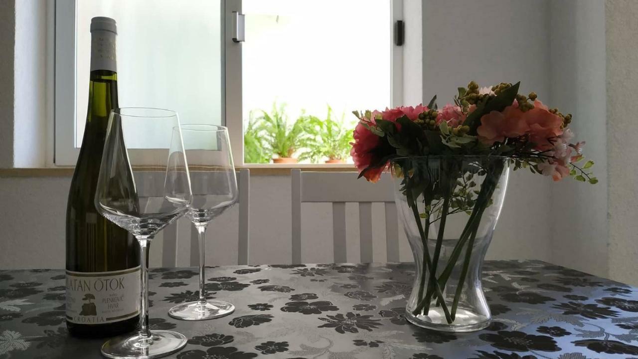Mucic Apartments Makarska Dış mekan fotoğraf